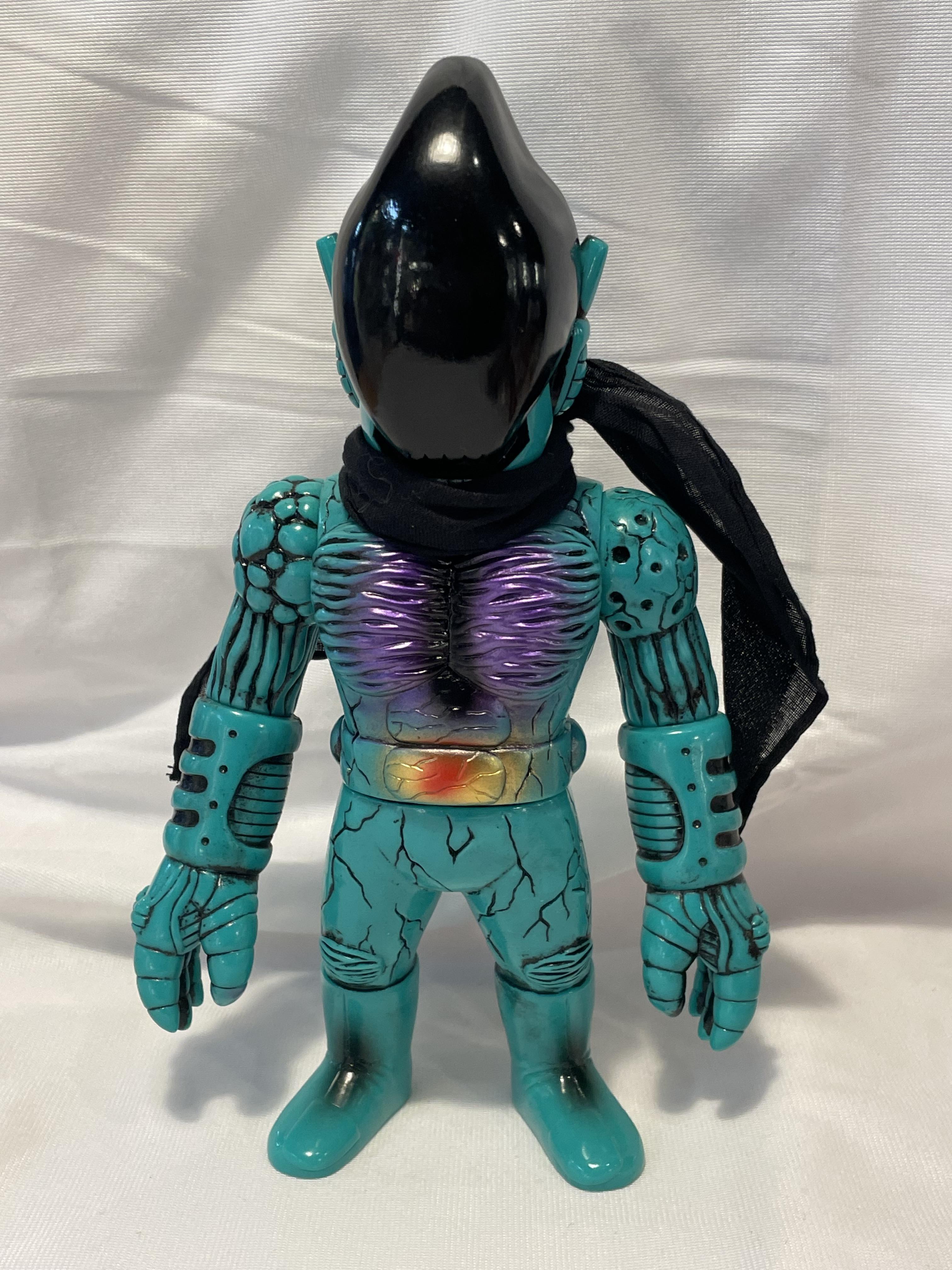 ブルマァク スペシャルカラー ジャイアントツインテール ST色 メーカー