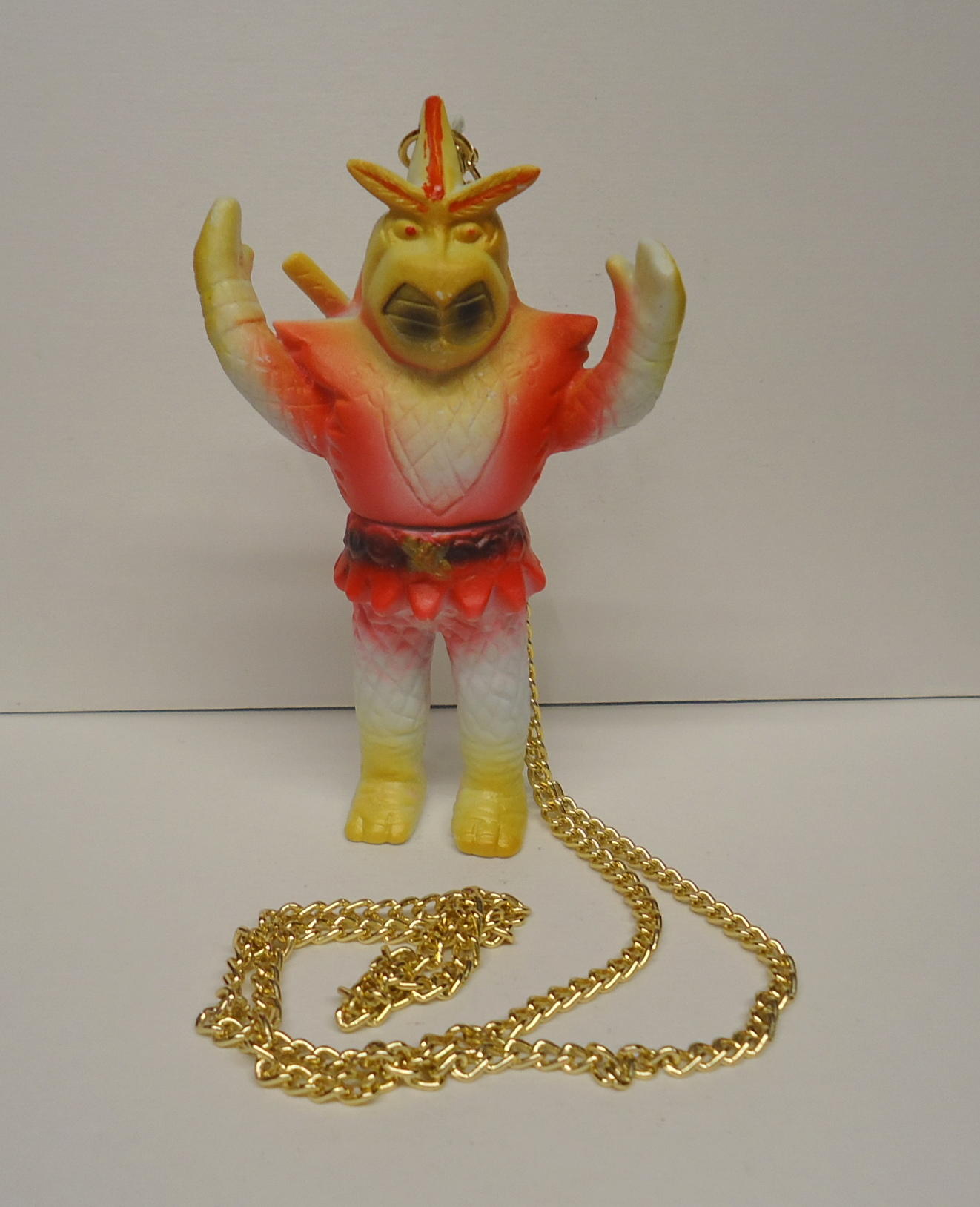 ONE PIECE ミスター・ファイブ Mr.5 ガレージキット ガレキ