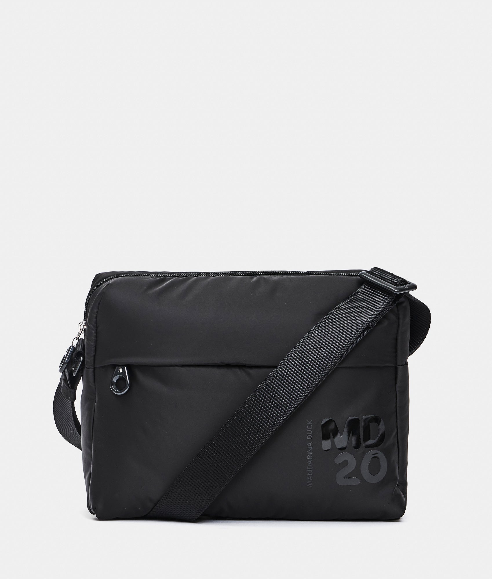 MD20 Balloon Crossover Black - Mandarina Duck