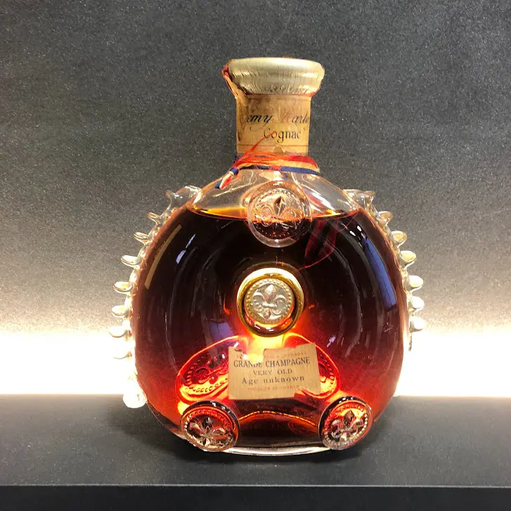 REMY MARTIN LOUIS XIII VERY OLD レミーマルタン ルイ13世 ベリー