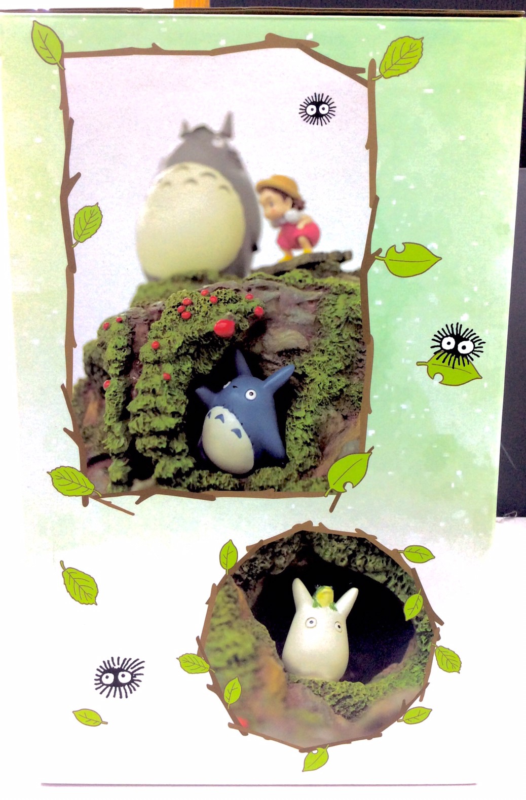 ☆こんなの買い取りました！〈となりのトトロ ウォーターガーデン メイ