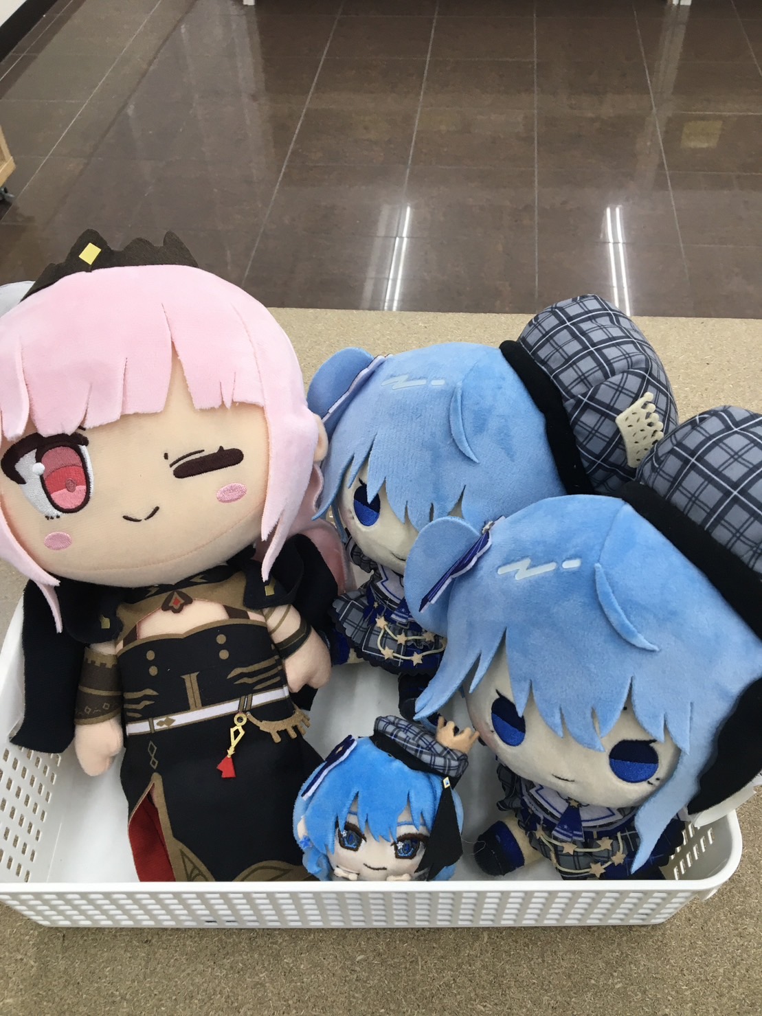 □もちどる 星街すいせいを買い取りました‼️□ - マンガ倉庫 古賀店