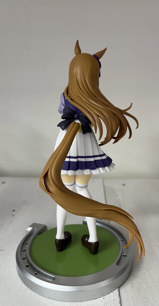 鹿児島店】アミューズ 景品入荷情報『ウマ娘 プリティーダービー