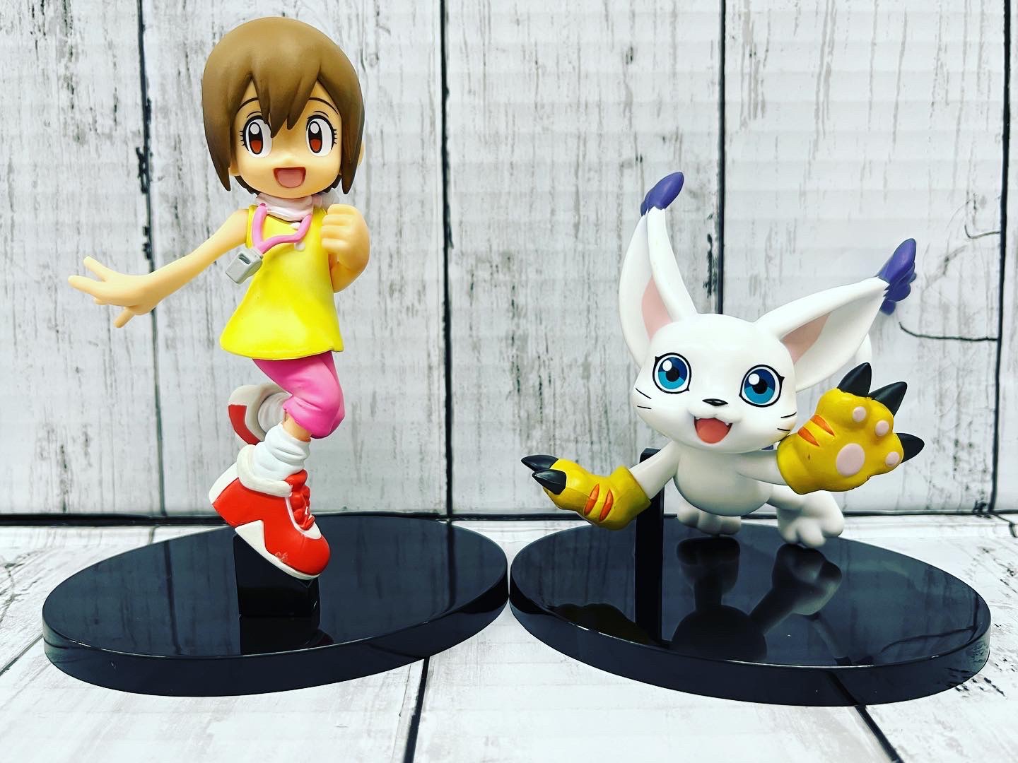 □アミューズ入荷情報です！◇デジモンアドベンチャー DXF ADVENTURE