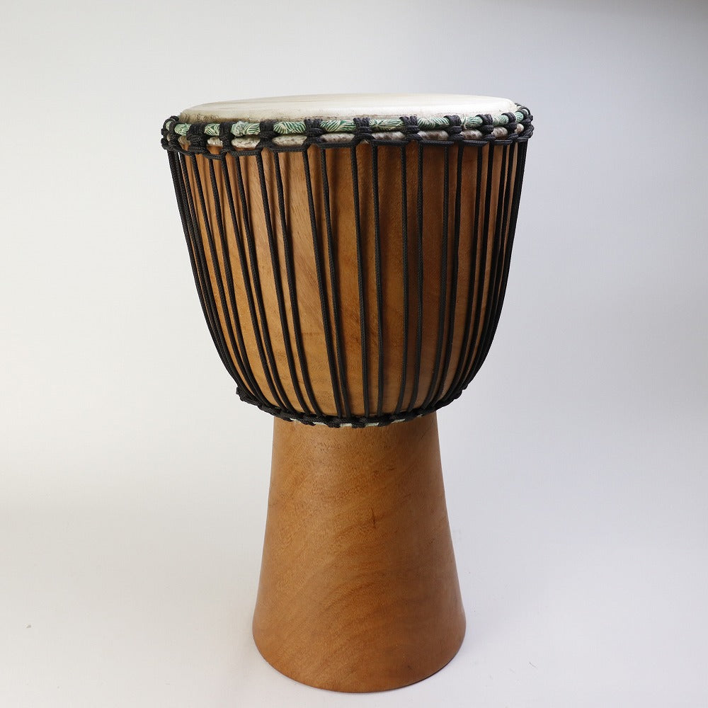 ジャンベ ジャンベを購入する際の注意点と選び方、木の種類と標準