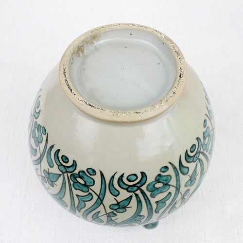 フェズ陶器 花瓶 大 | マンゴロベ