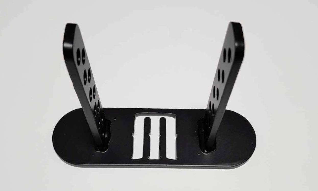 Z125 Air Suspension – MANGUMELITE