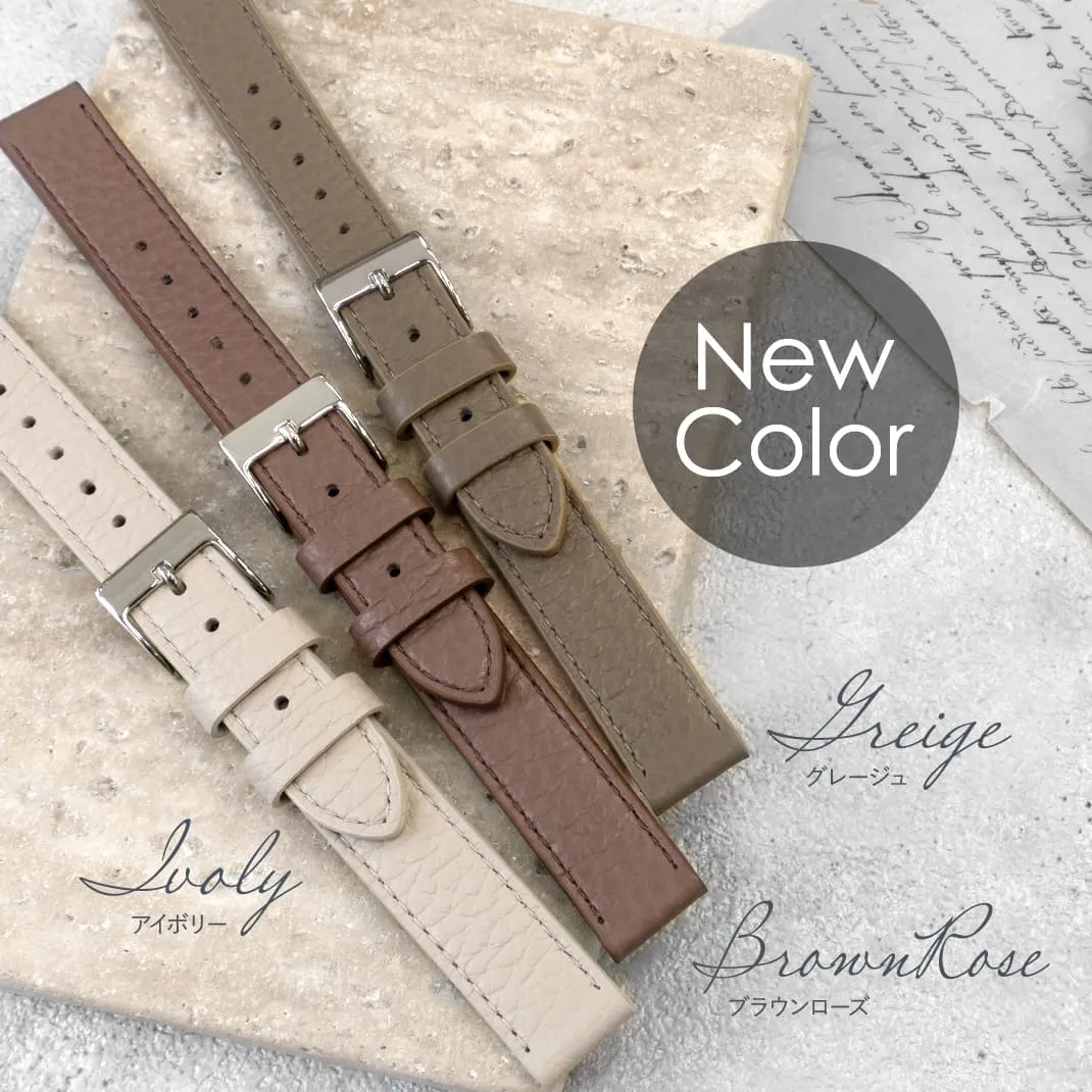 KUROCURRANT クロカラント スリムイタリアンレザーベルト カーフ 牛革