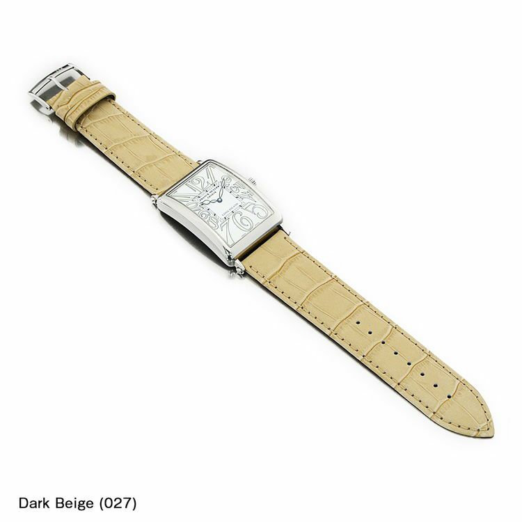 フランクミュラー ロングアイランド 用 FRANCK MULLER LONG ISLAND に