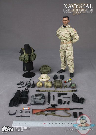Navy Seal ine Ops Rifleman デザートカモ uniform.jpg