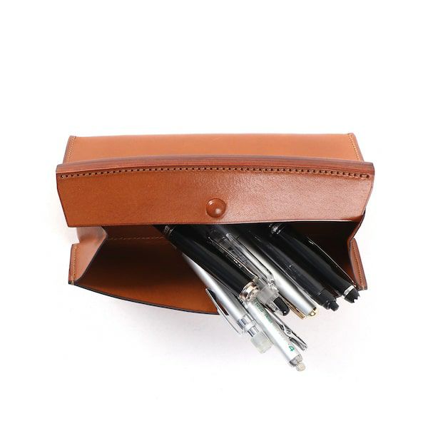 厚コバ ペンケース | 万双公式オンラインショップ