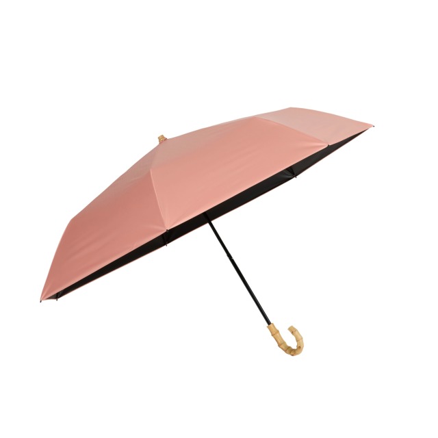 7本骨遮光折りたたみ傘 江戸 │ オフィシャルストア │mabu