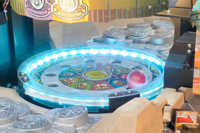 攻略】「JACKPOTチャレンジ攻略」バベルのメダルタワーW攻略