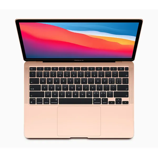 MacBook Air M1チップ搭載13インチ256GB MacBook Air M1チップ13インチ