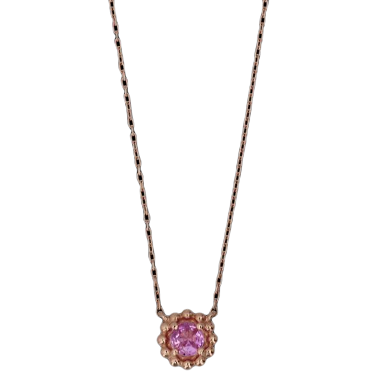 ネックレス | macaron jewelry｜マカロンジュエリー