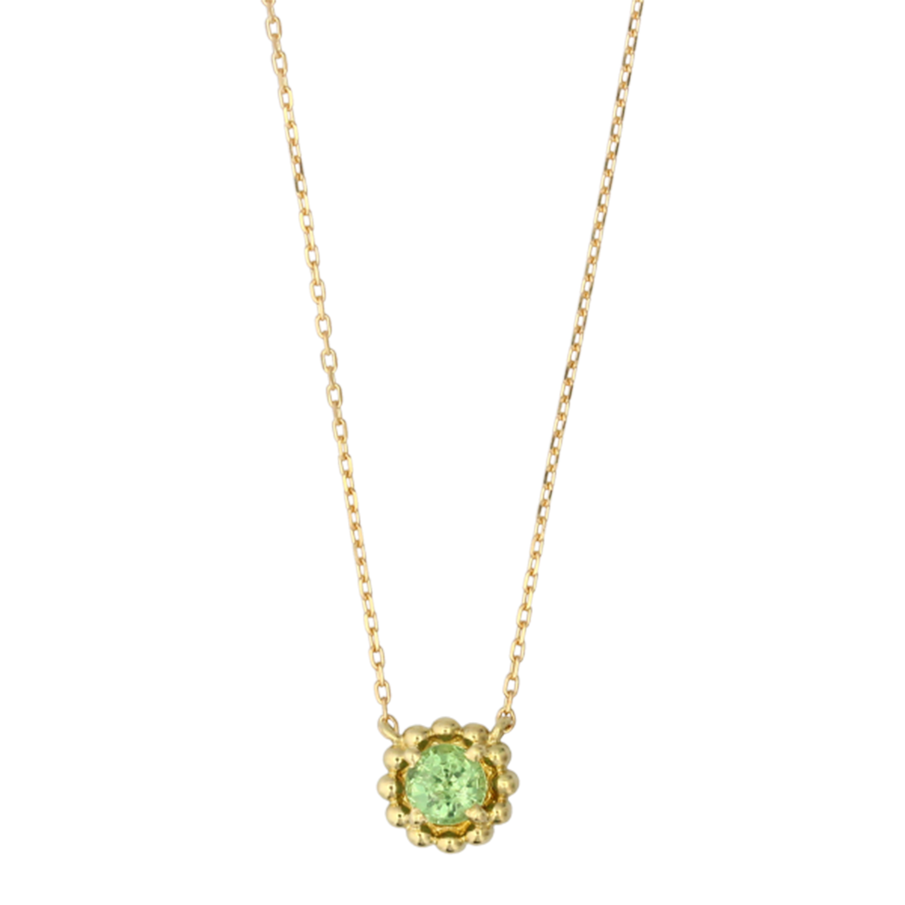 ネックレス | macaron jewelry｜マカロンジュエリー