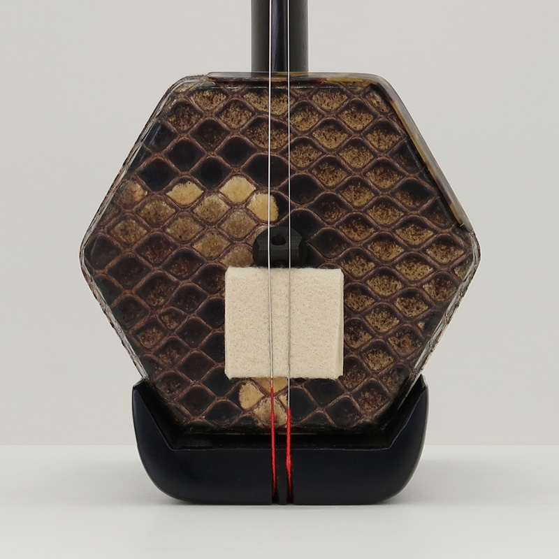 ER-2600 | 古月琴坊 | マックコーポレーション