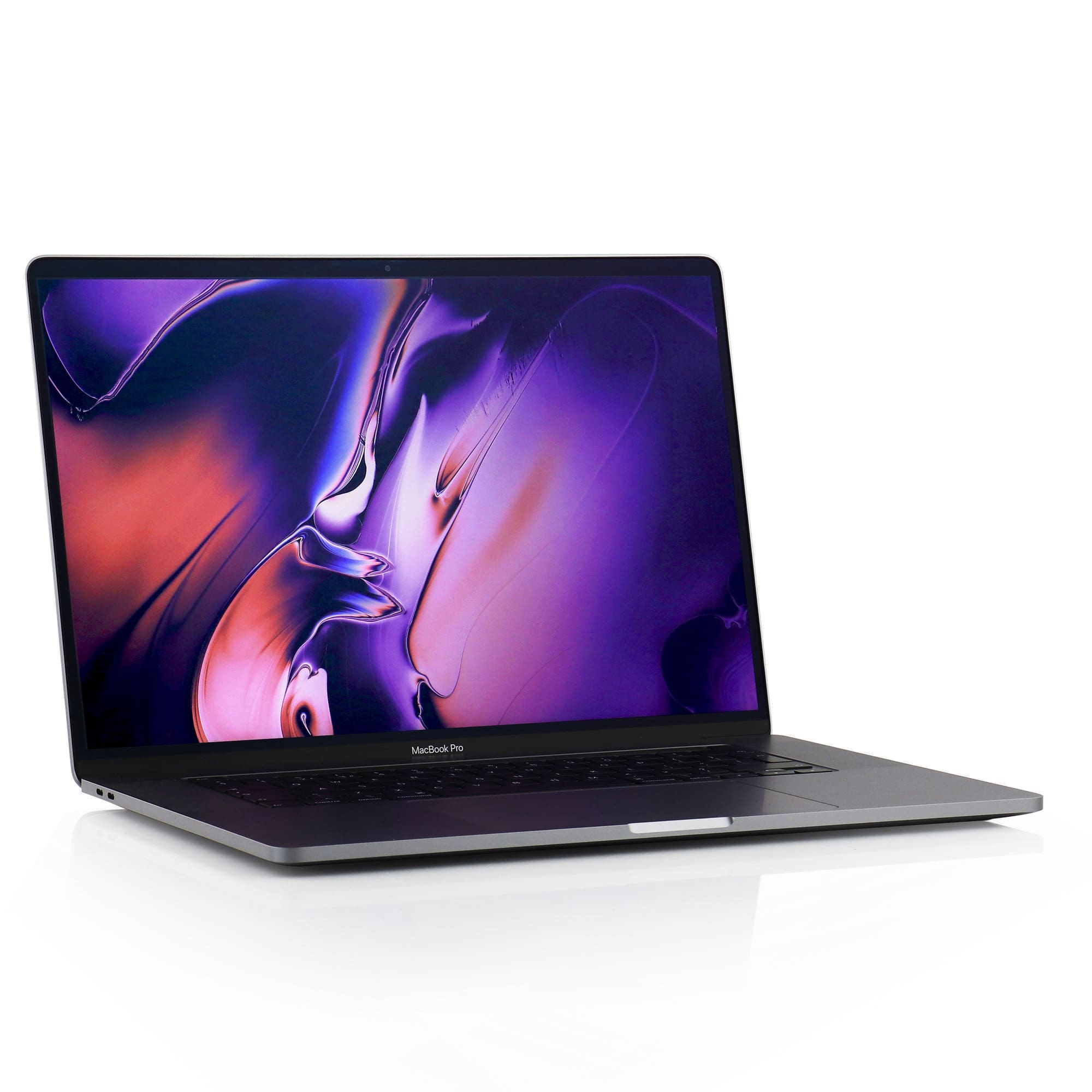 高性能・大画面 MacBook Pro 2019 - i7、32GB、512GB Amazon.com: Mid