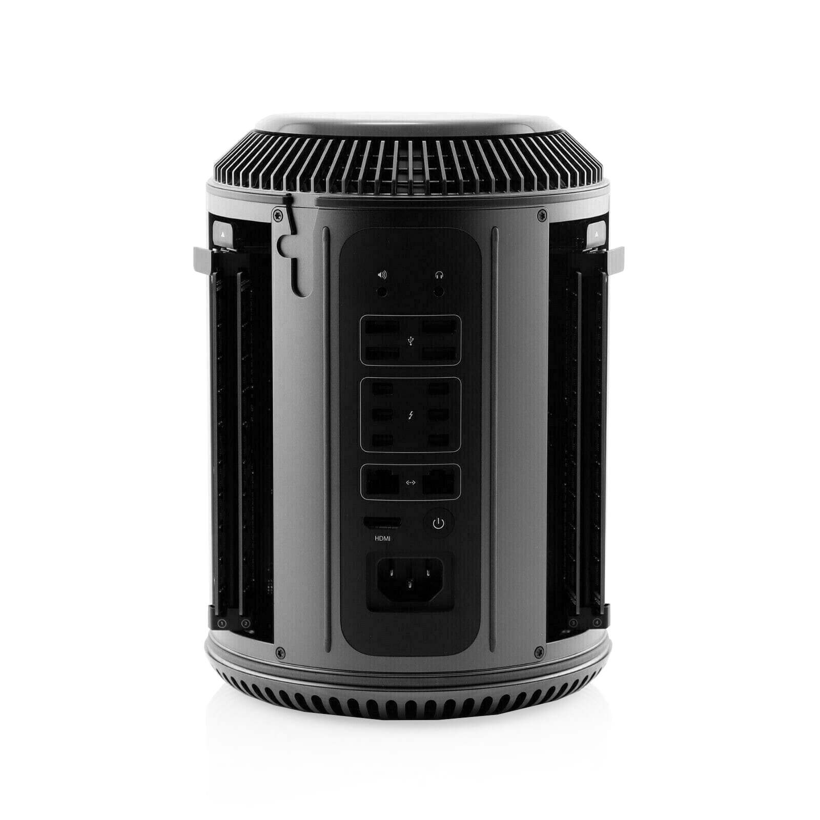 Mac Pro Late2013 グラフィックメモリD700 希少の最高グレード Mac Pro