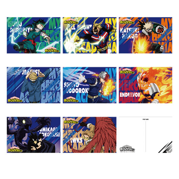 町田市】｢僕のヒーローアカデミア その背中を超えろ！フェア in