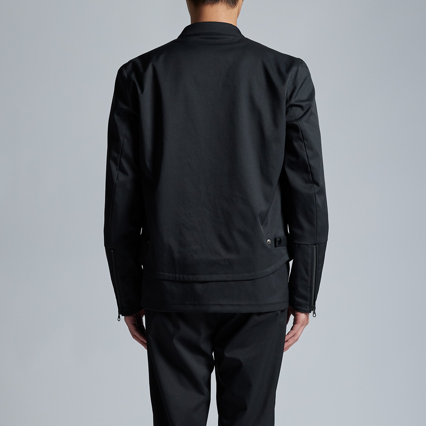 ultimex washable riders jacket – Macqlo