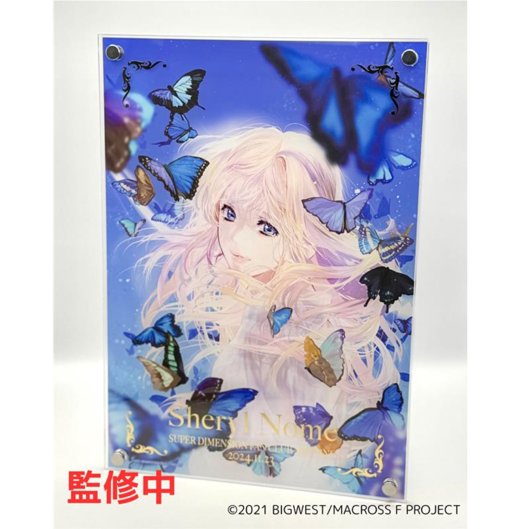 女勇-JOYU-写真展｜公式サイト 【A3】女勇展 彩凪翔 写真