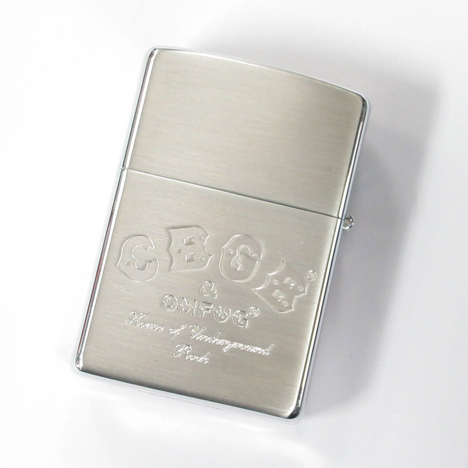Zippo ジッポー通販 ROLLING STONES