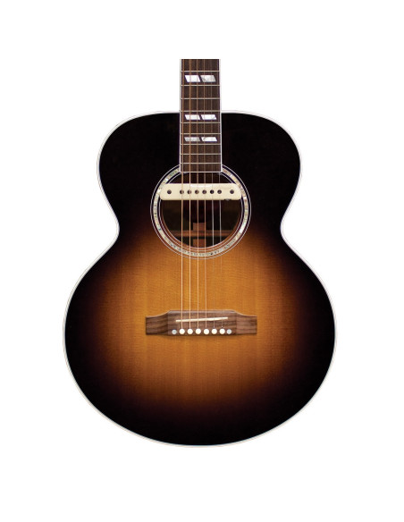 L.R. Baggs M1 Active Acoustic Rosette Pickup