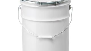 鋼製 オープンテーパー / 危険物運搬容器(UN缶) PM20L UN / PM18L UN