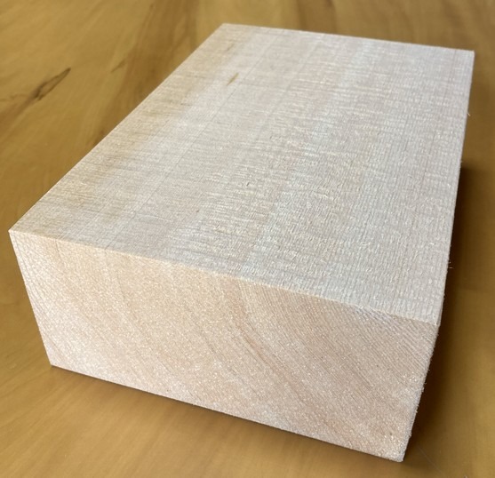 彫刻材｜能面材｜株式会社前田木材