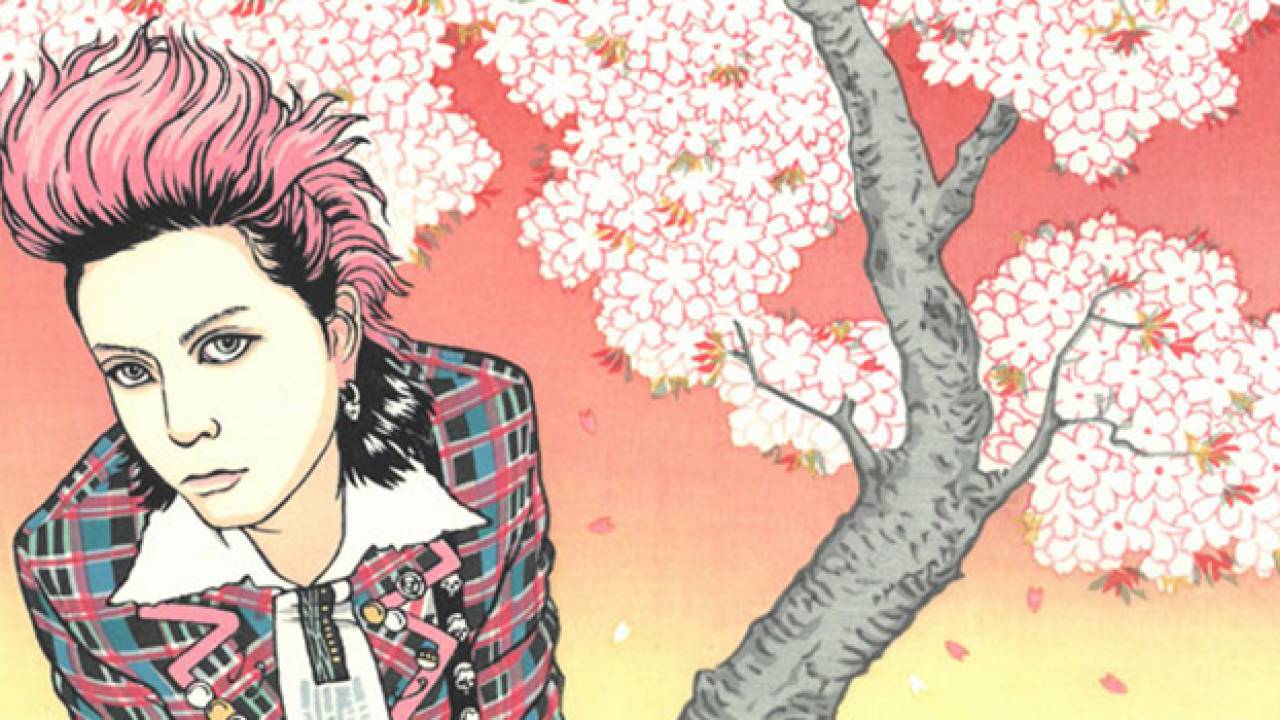 初版限定200枚‼️ 激レア✨浮世絵×ストーンズ✨絵画✨浮世絵木版画