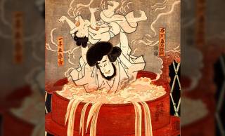 うんちゃ！懐かしのDr.スランプ アラレちゃんが遂に創作こけしで登場