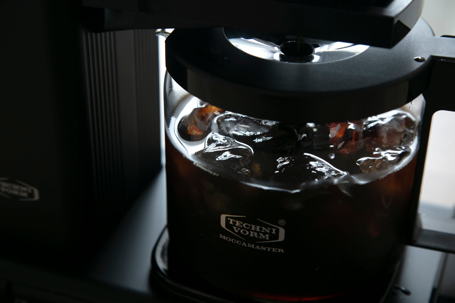 MOCCAMASTER(モカマスター)の勧め - ワイ・ヨットマガジン