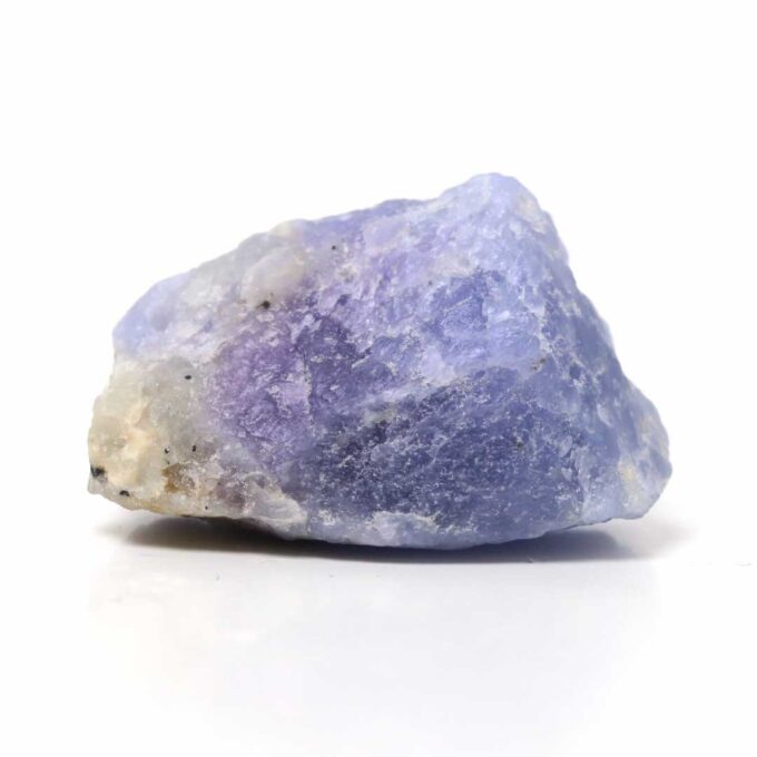 アフガニスタン産ハックマナイト原石 - 石の音ブログ