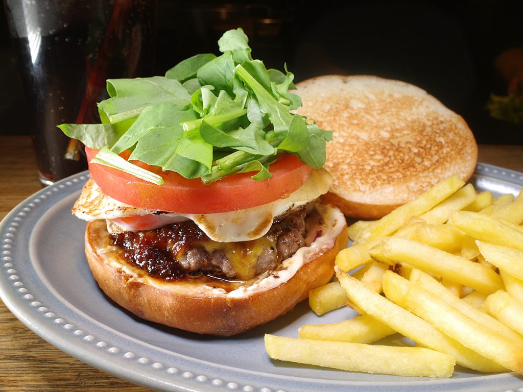 世界に挑戦！ ハンバーガーの世界大会出場後に誕生した美味なる一品と