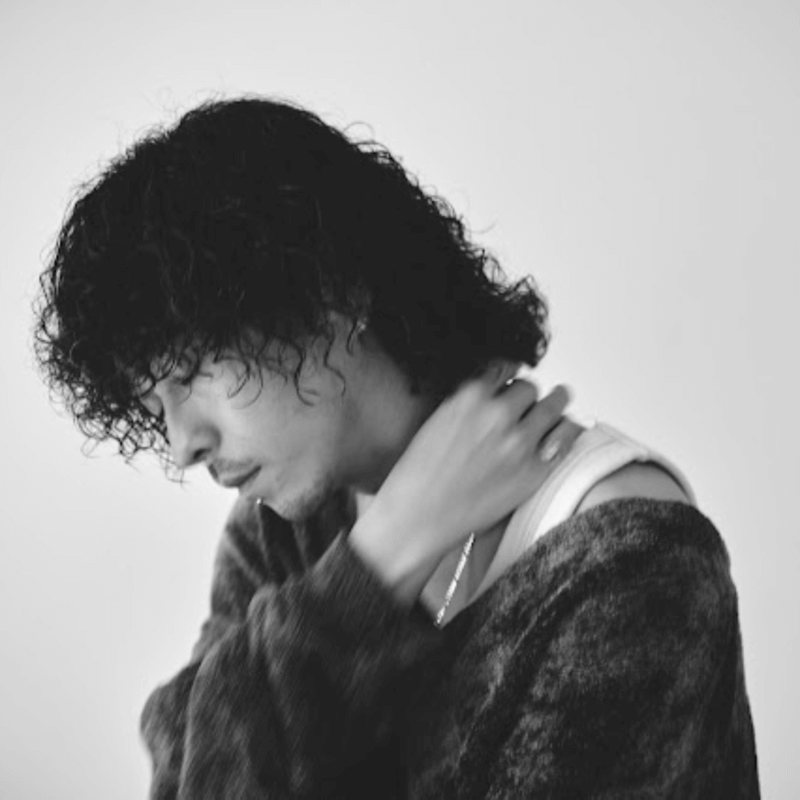 唾奇、1stソロアルバム『Camellia』リリース Kohjiya、ハシシ、にしな