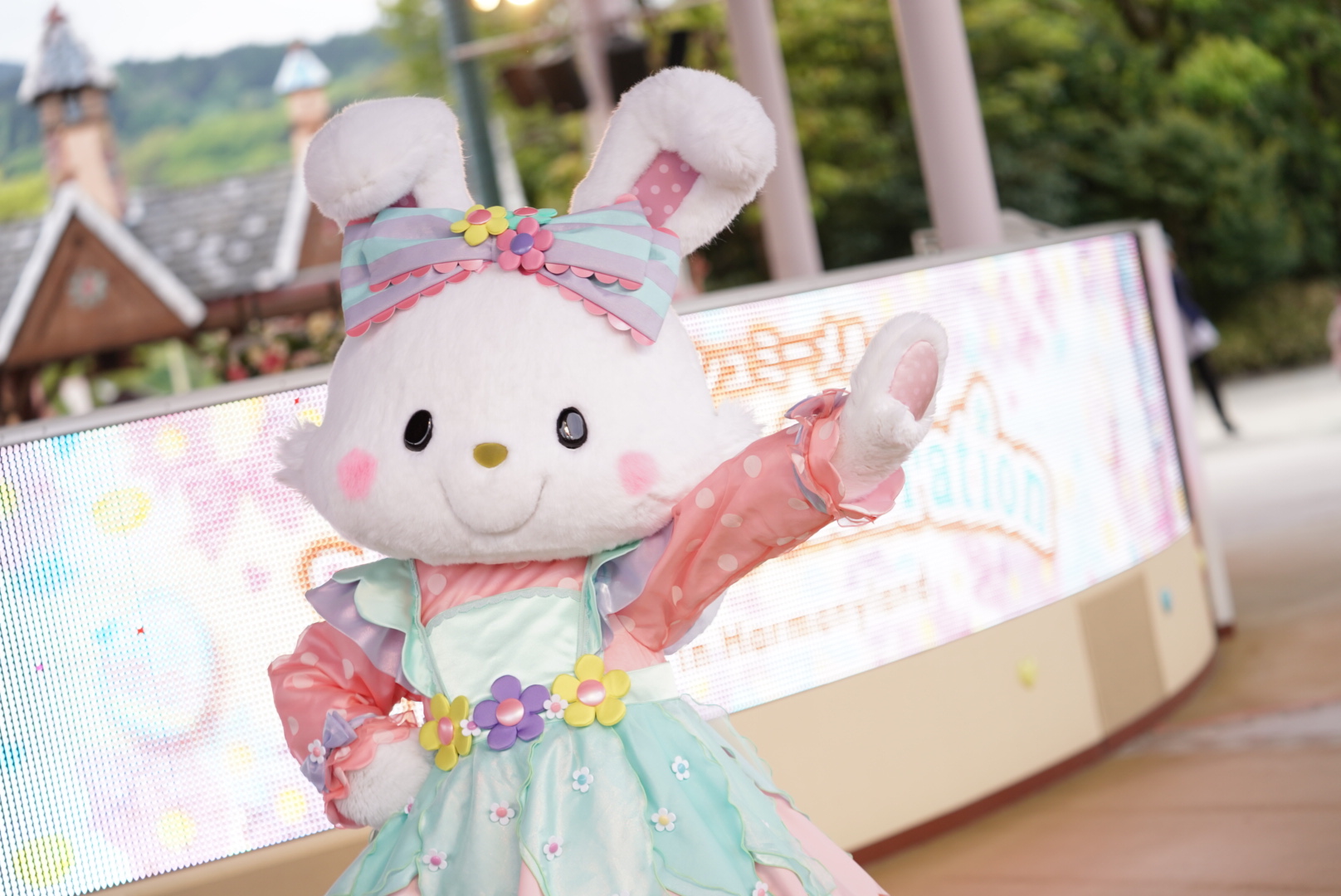 ウィッシュミーメル コスチューム ウィッシュミーメル メルメルドール