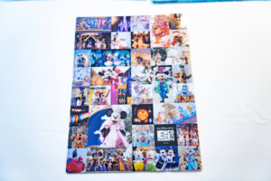 東京ディズニーリゾート「アンコール！ザ・モーメンツ展」実写グッズに