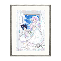 グッズ | ハッピーシュガーライフ10th Anniversaryミュージアム「永遠