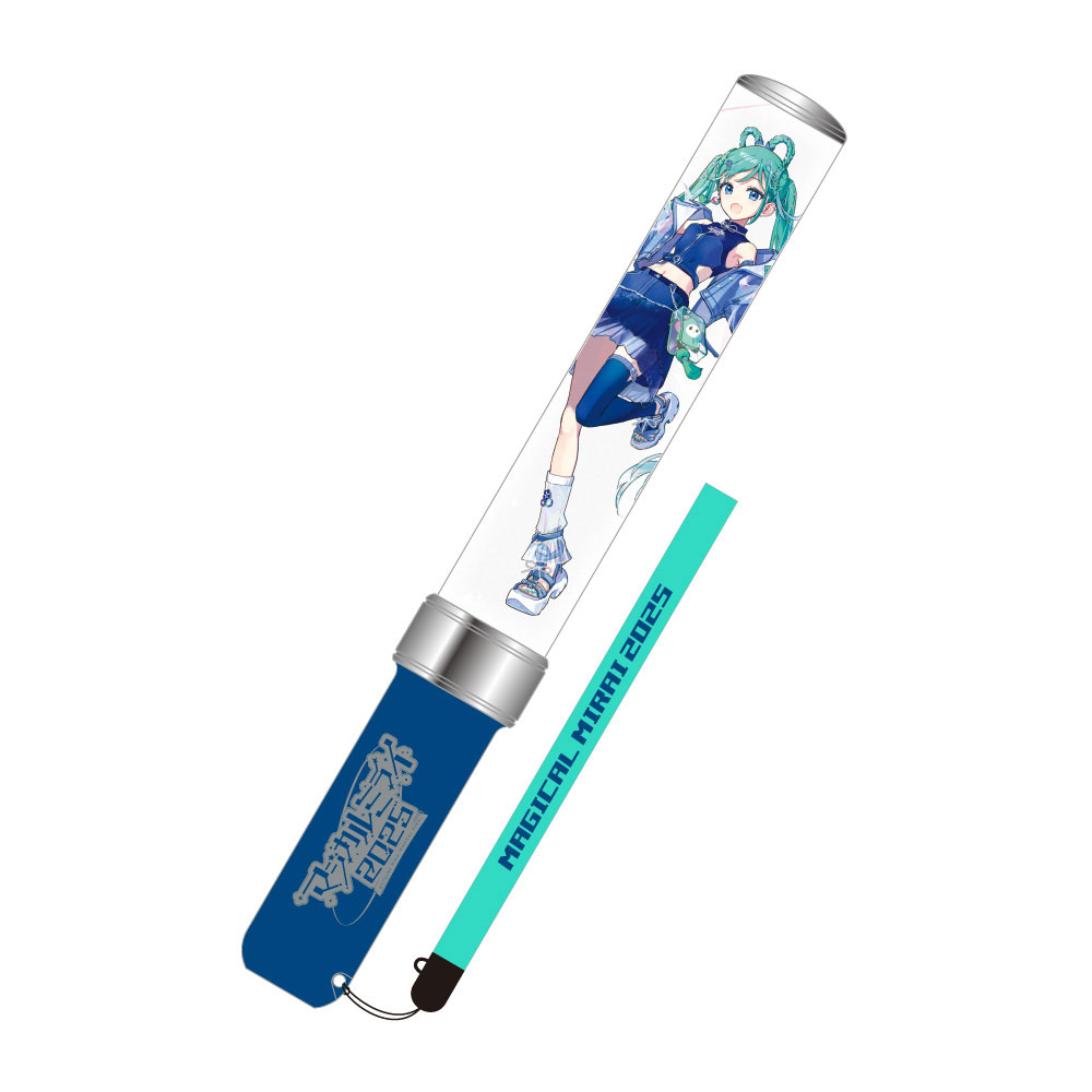 グッズ]マジカルミライ 2025 ペンライト｜初音ミク「マジカルミライ 2025」