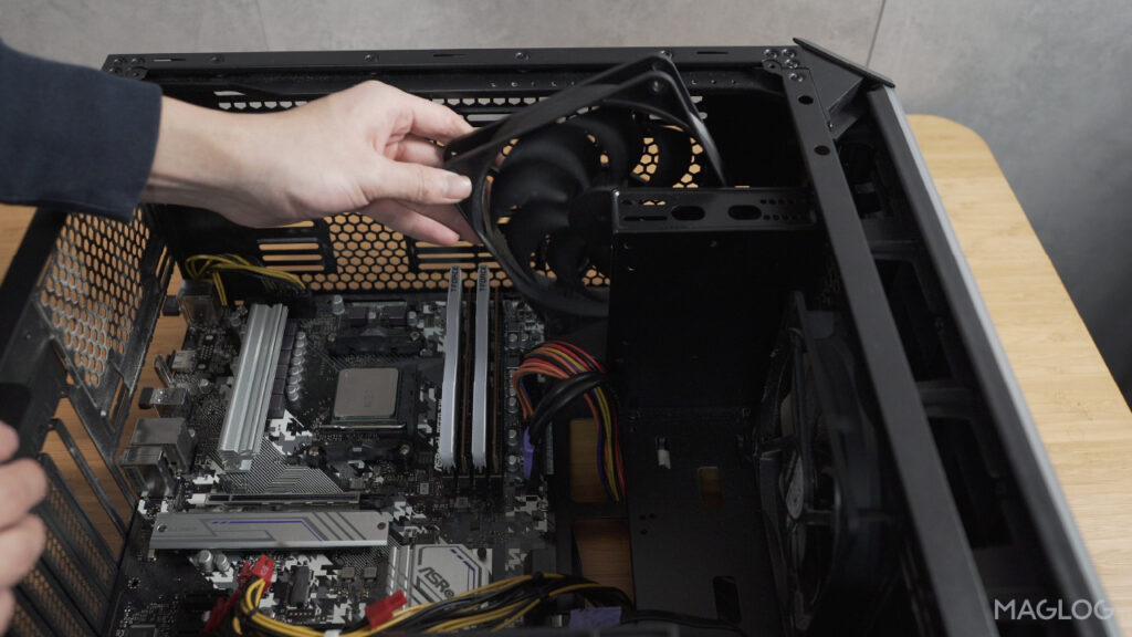 初心者】ガレリアのCPUを自分で交換する方法と選び方【注意点】 - maglog