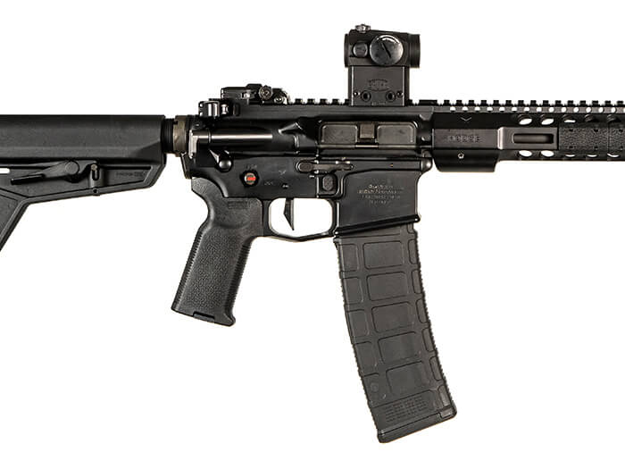 MAGPUL PMAG 40 AR/M4 GEN M3 マガジン2本 MAGPUL PMAG 40 AR/M4 GEN