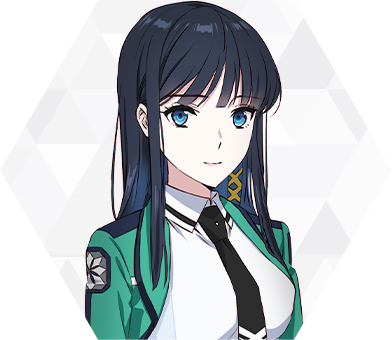 魔法科高校の劣等生 スリーブ 計18点 司波深雪 司波達也 魔法科高校の