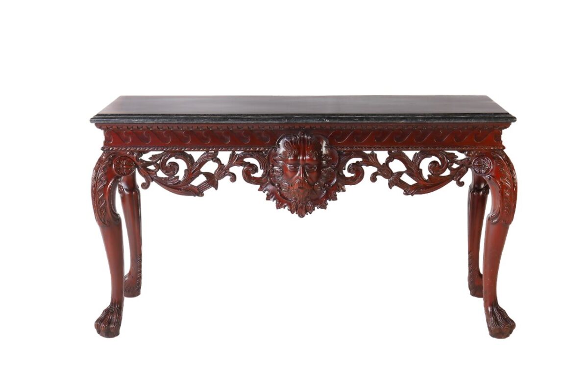 コンソールテーブル 【K3431-089】 - メートランドスミス MAITLAND