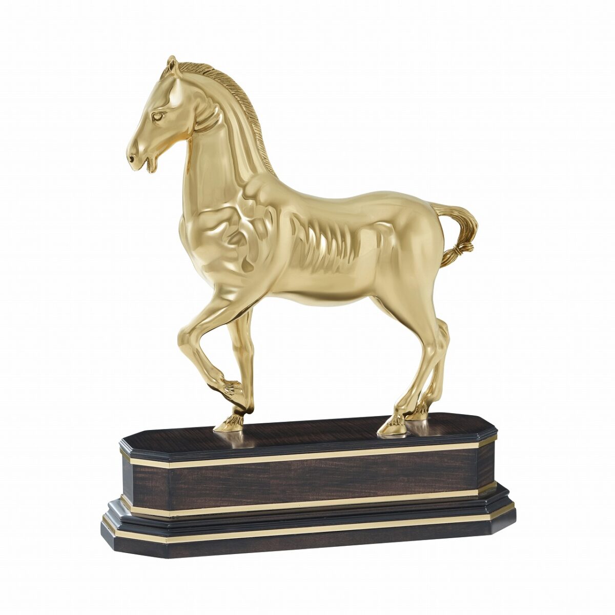 セオドア•アレキサンダー パンサーオブジェ セオドア アレキサンダー