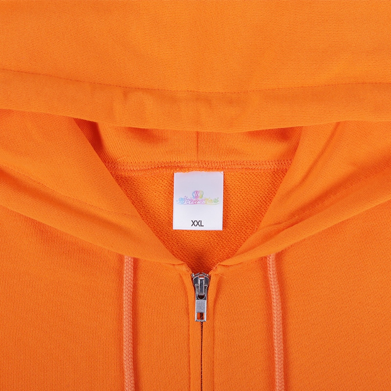 超 宣伝部員のための定番パーカー 10th Anniversary ver.｜超ときめき