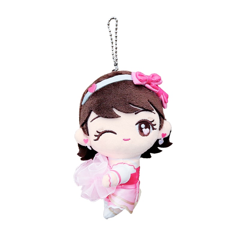 ときめきギュッとぬい｜超ときめき♡宣伝部｜MAILIVIS(メイリビス)