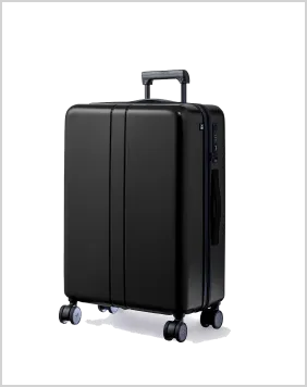 進化した多機能スーツケース】COLOR YOU plus -カラーユープラス