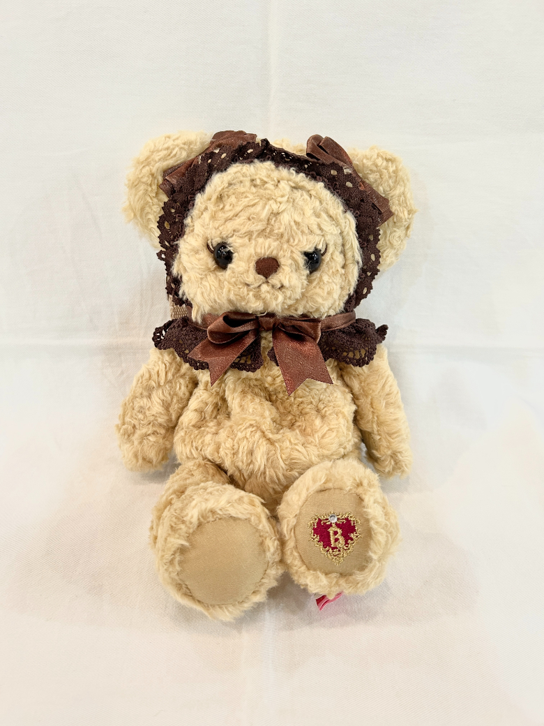 BABY, THE STARS SHINE BRIGHT ぬいぐるみ BABY,STARS SHINE BRIGHT