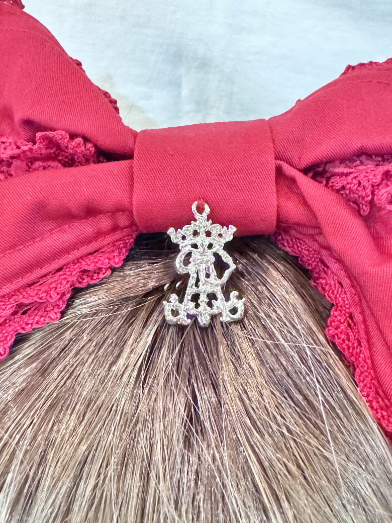 ALICE and the PIRATES Dolly Ribbon ヘッドドレス - BELSEL ウェブ